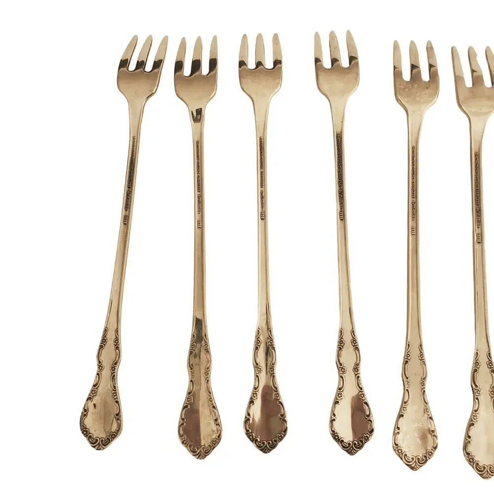 Oneida MANSION HALL Stainless Distinction USA Glossy Silverware Flatware